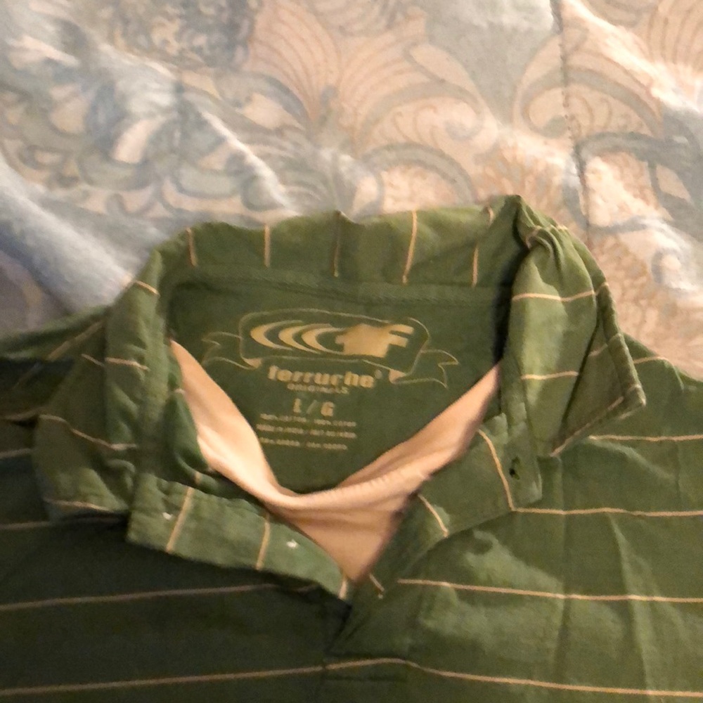 Casual shirt